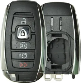 lincoln-navigator-continetal-mkz-mkc-kluczyk-pilot
