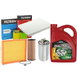 filtron-zestaw-filtrow-vw-passat-b5fl-skoda-superb-1-9-2-0-tdi-olej-10w40