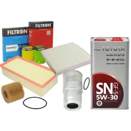 filtron-zestaw-filtrow-olej-5w30-toyota-avensis-t25-corolla-verso-2-0-2-2