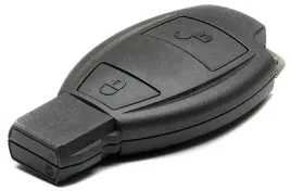 mercedes-b-klasa-gl-w203-ml-kluczyk-pilot-obudowa