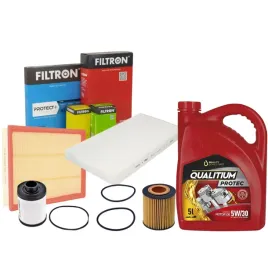 filtron-zestaw-filtrow-olej-5w30-opel-signum-vectra-c-fiat-croma-1-9cdti
