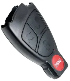mercedes-c-klasa-w202-w203-kluczyk-pilot-obudowa