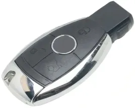 mercedes-w164-gl-x164-w220-kluczyk-pilot-obudowa