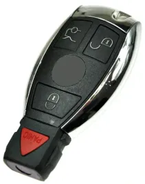 mercedes-w210-w211-w212-ml-kluczyk-pilot-obudowa