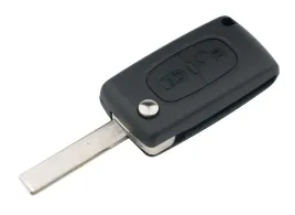 peugeot-306-406-407-107-kluczyk-pilot-obudowa-hu83