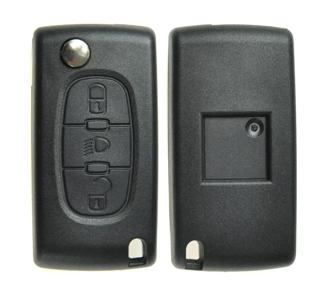 peugeot-partner-pilot-kluczyk-433mhz-stan-nowy