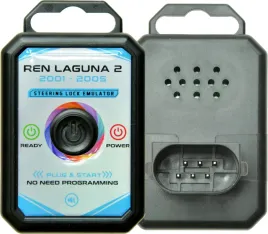 renault-laguna-emulator-rygla-blokady-kierownicy