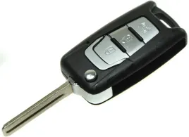 ssang-yong-korando-actyon-c200-klucz-pilot-obudowa-ssangyong