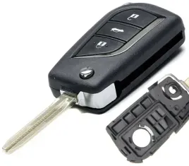 toyota-avensis-verso-yaris-kluczyk-pilot-obudowa