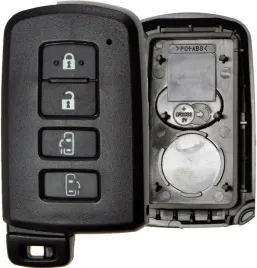 toyota-rav4-auris-yaris-highlander-camry-kluczyk