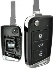 volkswagen-golf-mk7-kluczyk-pilot-obudowa-hu66