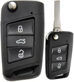 volkswagen-golf-mk7-kluczyk-pilot-obudowa-hu66