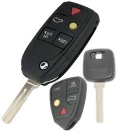 volvo-s60-v50-v70-xc70-90-kluczyk-pilot-obudowa