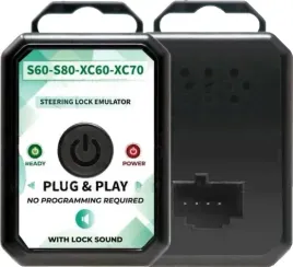 volvo-emulator-rygla-rygiel-blokady-kierownicy
