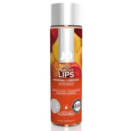 system-jo-h2o-lubricant-peach-120-ml