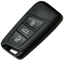 vw-passat-b8-kluczyk-pilot-keyless-volkswagen