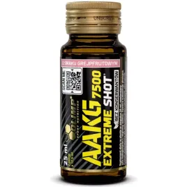 olimp-aakg-7500-extreme-shot-ampulka-szklana-25ml-grapefruit