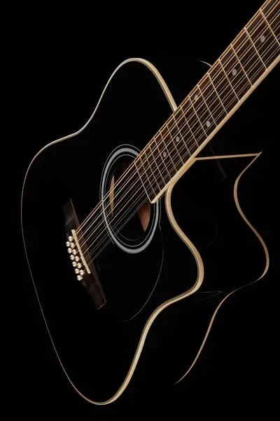 gitara-e-akustyczna-harley-benton-d-200ce-12bk-stan-nowy-marka-harley-benton