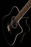 gitara-e-akustyczna-harley-benton-d-200ce-12bk-stan-nowy-marka-harley-benton