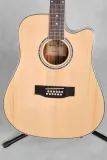 gitara-e-akustyczna-harley-benton-d-200ce-12nt-stan-nowy