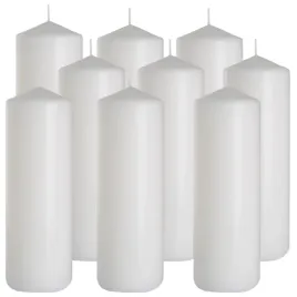 zestaw-9-swiec-stolowych-walec-klasyczna-swieczka-25cm-160h