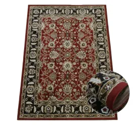 dywan-dwm-lotus-klasyczny-czerwony-40x60