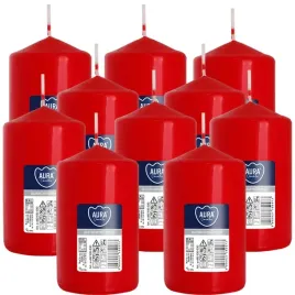 zestaw-10-swiec-stolowych-walec-klasyczna-swieczka-15cm-48h-czerwona
