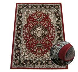 dywan-dwm-lotus-rozeta-czerwony-40x60