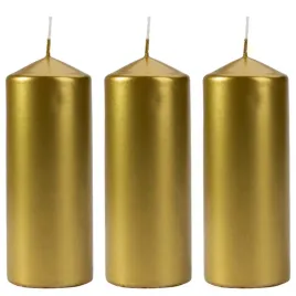 zestaw-3-swiec-stolowych-walec-klasyczna-swieczka-15cm-48h-zlota-swiateczna
