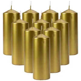 zestaw-10-swiec-stolowych-walec-swieczka-15cm-48h-zlota-swiateczna