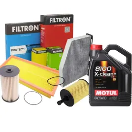 olej-motul-zestaw-filtrow-audi-a3-touran-tiguan-golf-vi-passat-b6-1-9-2-0td