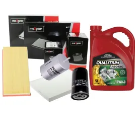 zestaw-filtrow-maxgear-olej-10w40-audi-a4-b6-b7-2-0-130km-150km-alt-1-8t
