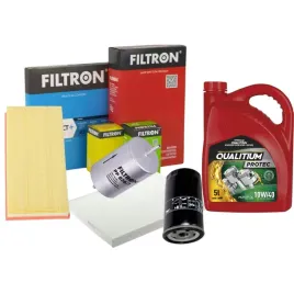 filtron-zestaw-filtrow-olej-10w40-audi-a4-b6-b7-2-0-130-150km-1-8t-163km