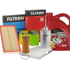 filtron-zestaw-filtrow-olej-5w30-audi-a4-b6-b7-2-0-130km-150km-1-8t-163km
