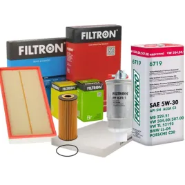 filtron-zestaw-filtrow-olej-5w30-vw-golf-4-iv-bora-audi-a3-octavia-1-9tdi