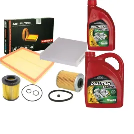 zestaw-filtrow-olej-10w40-6l-do-opel-zafira-a-2-0-2-2-dti