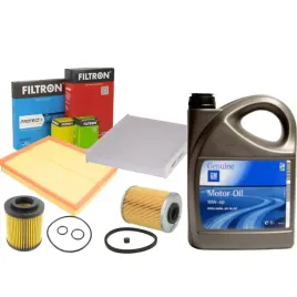 filtron-zestaw-filtrow-olej-10w40-gm-opel-meriva-a-1-7dti-di