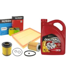 filtron-zestaw-filtrow-olej-5w30-do-opel-astra-g-ii-1-7dti-75km-80km