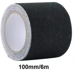 tasma-antyposlizgowa-100mm-6m-na-schody-czarna-paper-tech-zewnetrzna-mocna