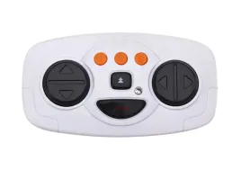 pilot-2-4g-do-auta-na-akumulator-xh036-9q