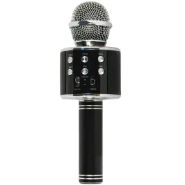 mikrofon-karaoke-bluetooth-xtreme-27837-z-wbudowanym-bluetooth-czarny