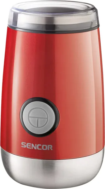 sencor-scg-2050rd-mlynek-czerwony-stan-nowy
