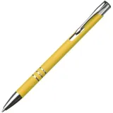 dlugopis-metalowy-soft-touch-new-jersey-zolty
