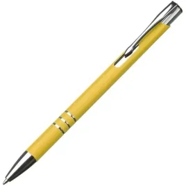 dlugopis-metalowy-soft-touch-new-jersey-zolty