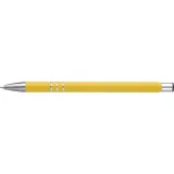 dlugopis-metalowy-soft-touch-new-jersey-zolty-stan-nowy