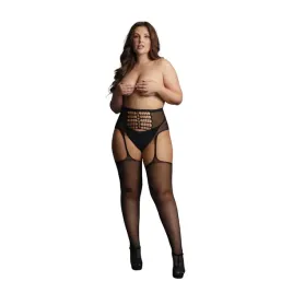 high-waist-garterbelt-stockings-plus-size