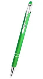 grawerowane-dlugopisy-z-logiem-100-szt-zielone