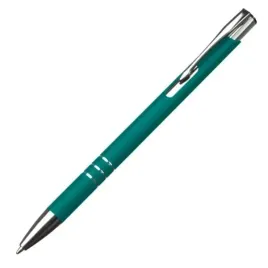 dlugopis-metalowy-soft-touch-new-jersey-zielony