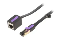 przedluzacz-ethernet-f-utp-kat-7-rj45-gniazdorj45-wtyk-cu-x1szt