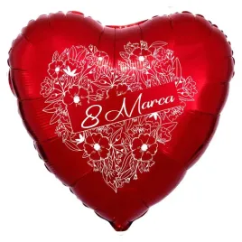 balon-foliowy-8-marca-czerwony-18-hrt